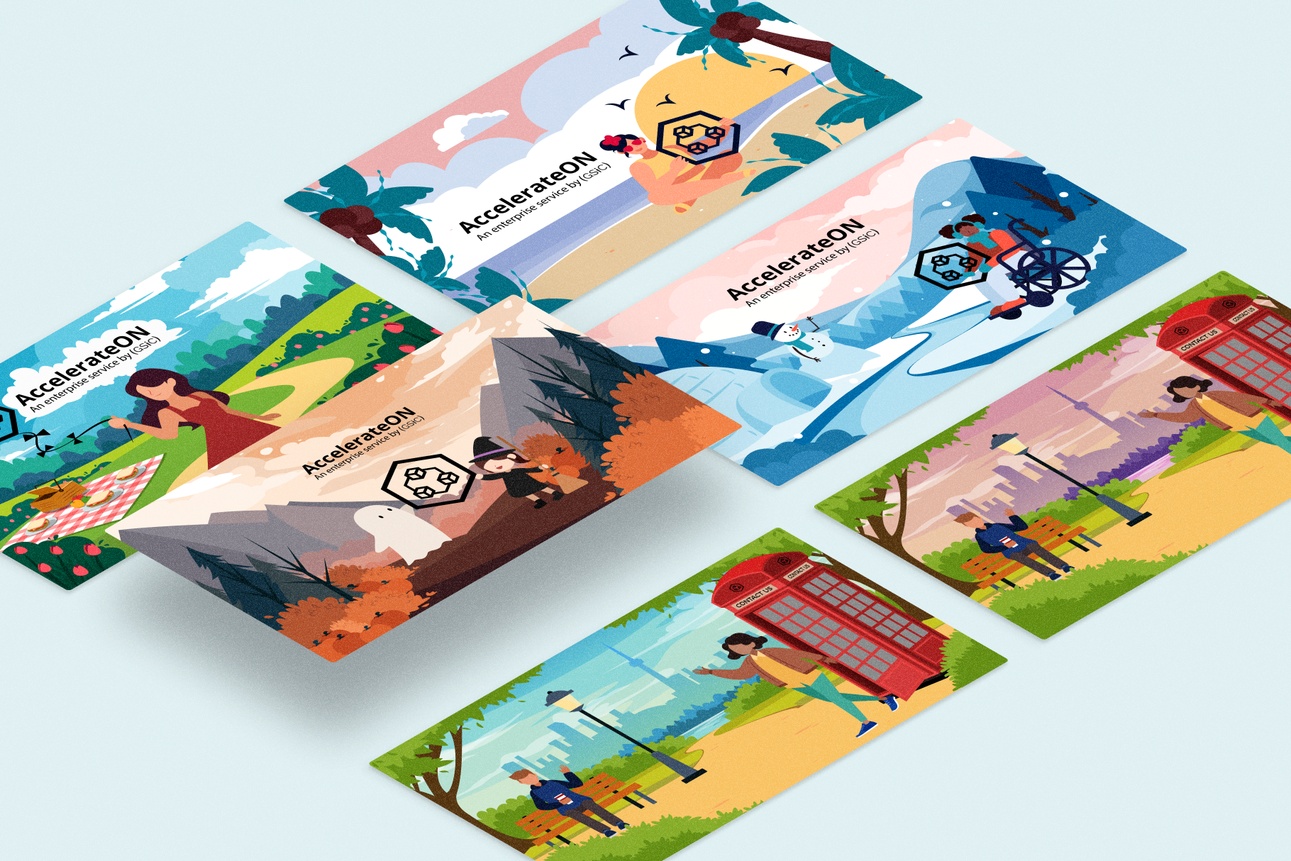 AccelerateON Preview